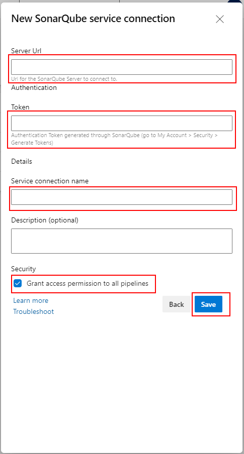 DevOps_Sonarqube_Connection_5